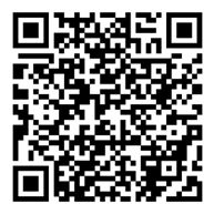 QR-код для прохождения анкетирования